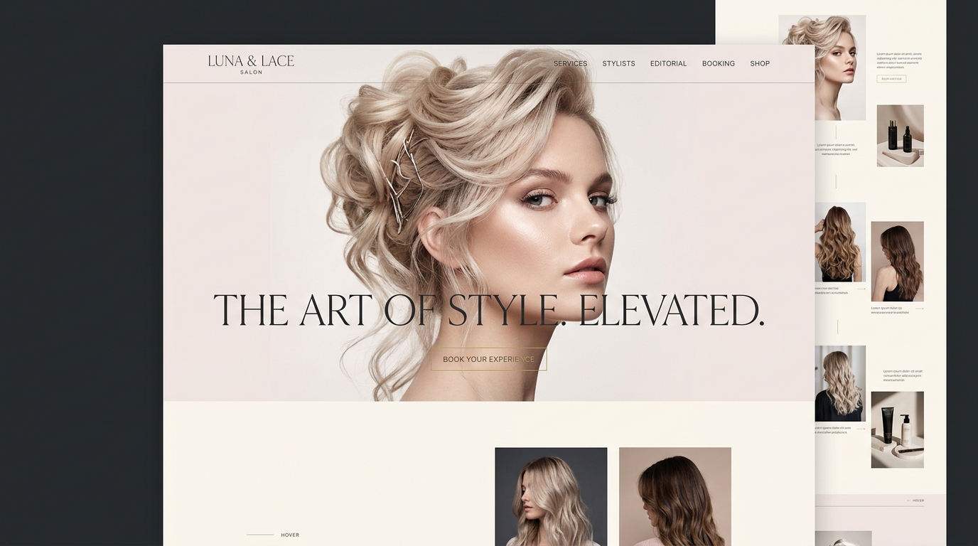 L'Élite Salon